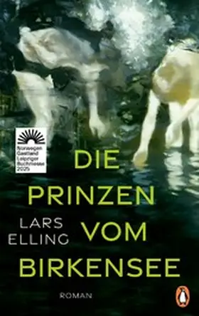 Elling |  Die Prinzen vom Birkensee | eBook | Sack Fachmedien