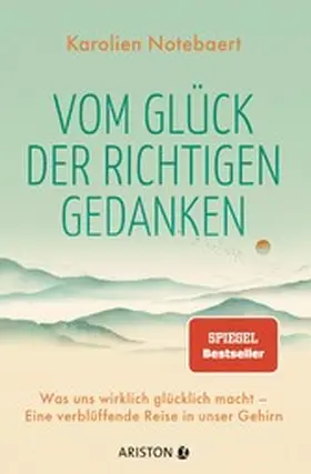 Notebaert |  Vom Glück der richtigen Gedanken | eBook | Sack Fachmedien