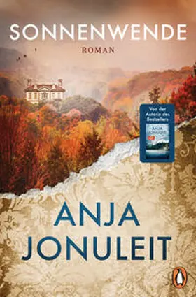 Jonuleit |  Sonnenwende | eBook | Sack Fachmedien