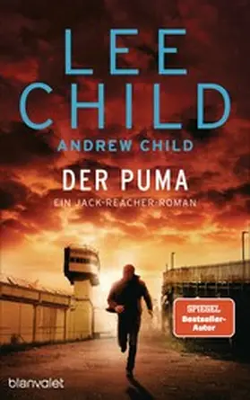 Child |  Der Puma | eBook | Sack Fachmedien