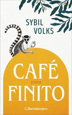 Volks |  Café Finito | eBook | Sack Fachmedien