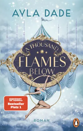 Dade |  A Thousand Flames Below | eBook | Sack Fachmedien