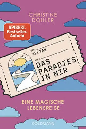 Dohler |  Das Paradies in mir | eBook | Sack Fachmedien