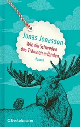Jonasson |  Wie die Schweden das Träumen erfanden | eBook | Sack Fachmedien