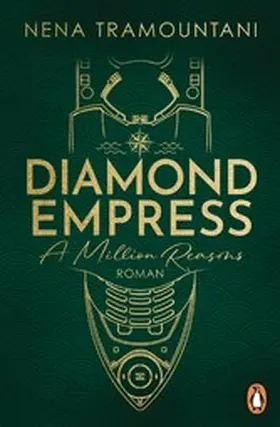 Tramountani | Diamond Empress. A Million Reasons | E-Book | www2.sack.de