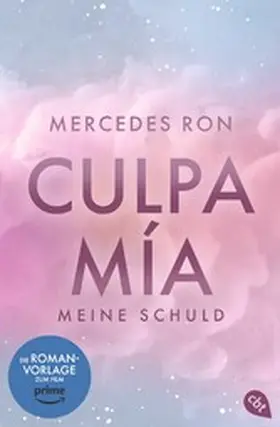 Ron |  Culpa Mía – Meine Schuld | eBook | Sack Fachmedien