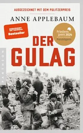 Applebaum | Der Gulag | E-Book | www2.sack.de