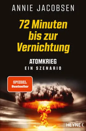 Jacobsen |  72 Minuten bis zur Vernichtung | eBook | Sack Fachmedien