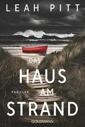 Pitt |  Das Haus am Strand | eBook | Sack Fachmedien