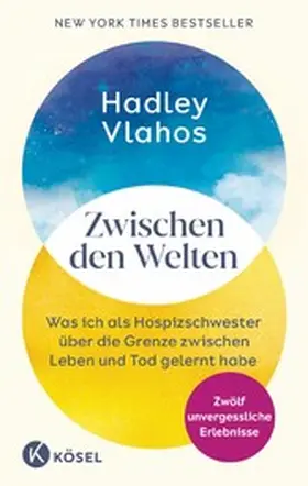 Vlahos | Zwischen den Welten | E-Book | www2.sack.de
