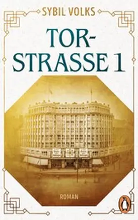 Volks | Torstraße 1 | E-Book | www2.sack.de