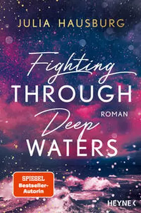 Hausburg |  Fighting Through Deep Waters | eBook | Sack Fachmedien