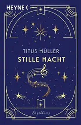Müller |  Stille Nacht | eBook | Sack Fachmedien