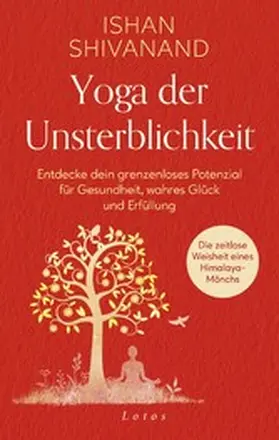 Shivanand |  Yoga der Unsterblichkeit | eBook | Sack Fachmedien