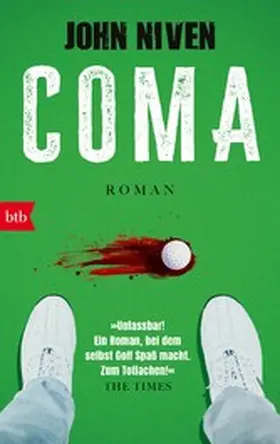 Niven |  Coma | eBook | Sack Fachmedien