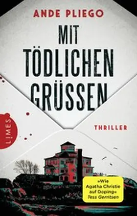 Pliego |  Mit tödlichen Grüßen | eBook | Sack Fachmedien