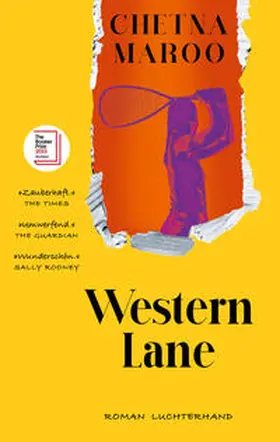 Maroo |  Western Lane | eBook | Sack Fachmedien