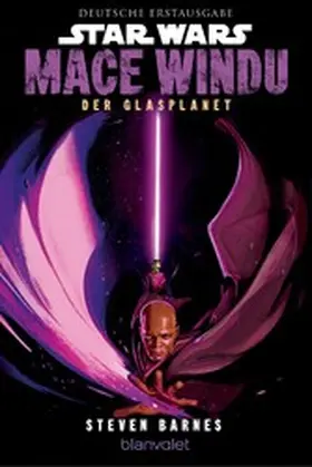 Barnes |  Star Wars™ Mace Windu - Der Glasplanet | eBook | Sack Fachmedien