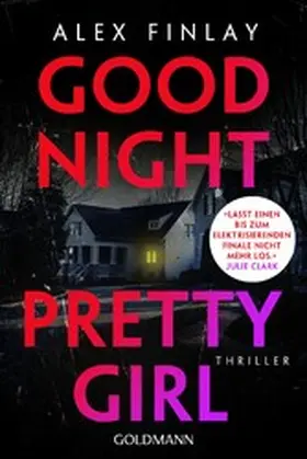 Finlay | Good Night, Pretty Girl | E-Book | www2.sack.de