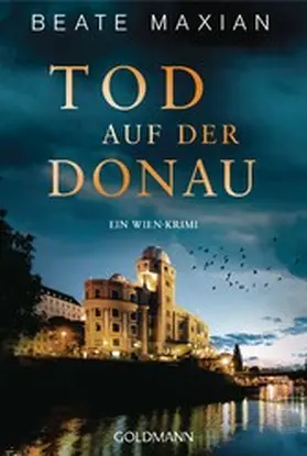 Maxian |  Tod auf der Donau | eBook | Sack Fachmedien