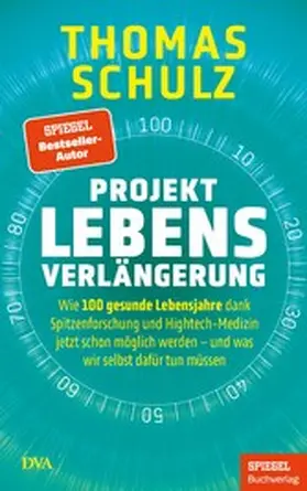 Schulz |  Projekt Lebensverlängerung | eBook | Sack Fachmedien