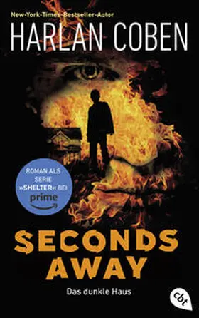 Coben | Seconds Away – Das dunkle Haus | E-Book | sack.de