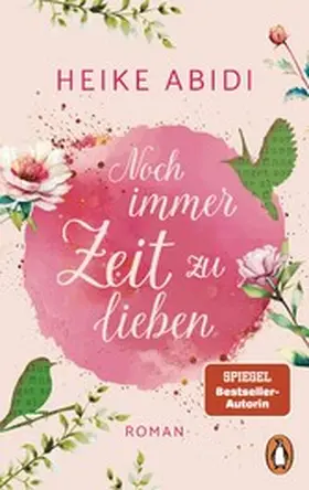 Abidi |  Noch immer Zeit zu lieben | eBook | Sack Fachmedien