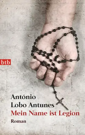 Lobo Antunes |  Mein Name ist Legion | eBook | Sack Fachmedien