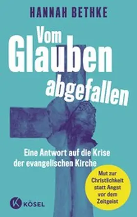 Bethke | Vom Glauben abgefallen | E-Book | www2.sack.de