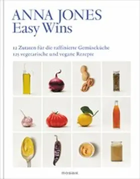 Jones |  Easy Wins | eBook | Sack Fachmedien