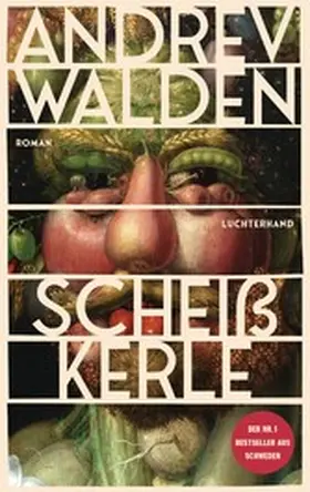 Walden |  Scheißkerle | eBook | Sack Fachmedien