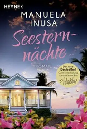 Inusa |  Seesternnächte | eBook | Sack Fachmedien