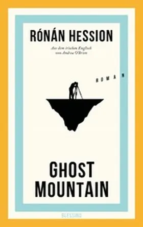 Hession |  Ghost Mountain | eBook | Sack Fachmedien