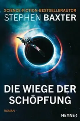 Baxter | Die Wiege der Schöpfung | E-Book | www2.sack.de