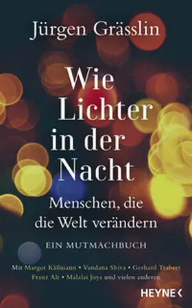 Grässlin |  Wie Lichter in der Nacht | eBook | Sack Fachmedien