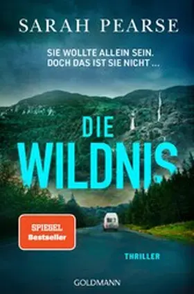 Pearse |  Die Wildnis | eBook | Sack Fachmedien