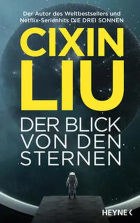 Liu |  Der Blick von den Sternen | eBook | Sack Fachmedien