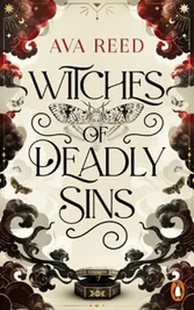 Reed | Witches of Deadly Sins | E-Book | www2.sack.de
