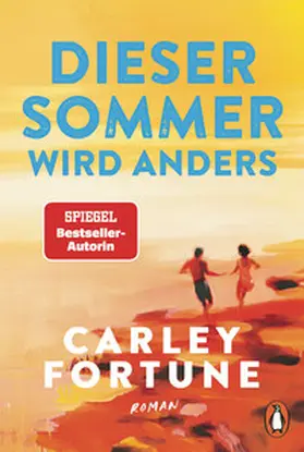 Fortune |  Dieser Sommer wird anders | eBook | Sack Fachmedien