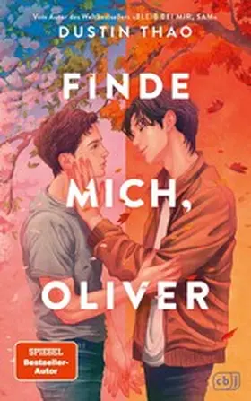 Thao | Finde mich, Oliver | E-Book | www2.sack.de