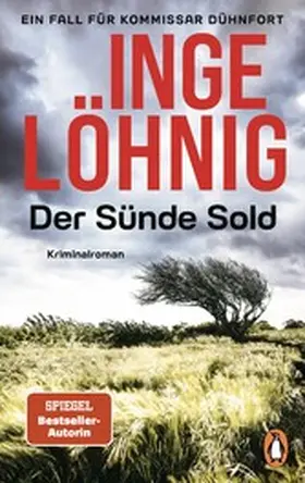 Löhnig |  Der Sünde Sold (Dühnfort 1) | eBook | Sack Fachmedien