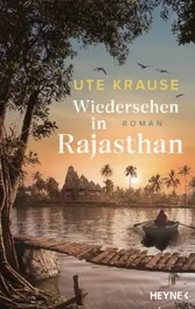 Krause |  Wiedersehen in Rajasthan | eBook | Sack Fachmedien