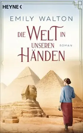 Walton |  Die Welt in unseren Händen | eBook | Sack Fachmedien