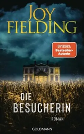 Fielding | Die Besucherin | E-Book | www2.sack.de