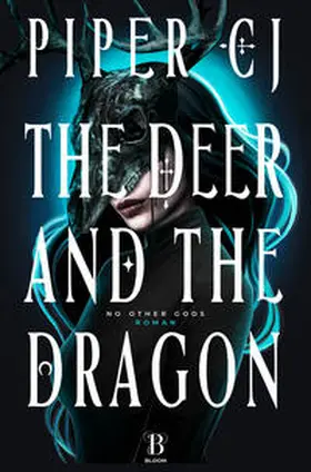 CJ |  The Deer and the Dragon | eBook | Sack Fachmedien