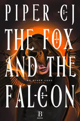 CJ | Fox and the Falcon | E-Book | sack.de