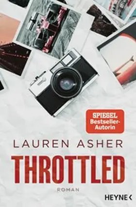 Asher |  Throttled | eBook | Sack Fachmedien