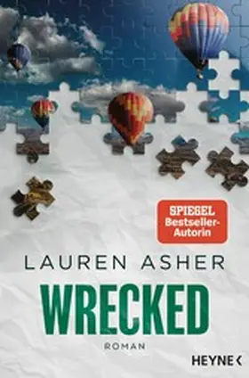 Asher |  Wrecked | eBook | Sack Fachmedien