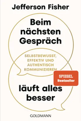 Fisher |  Beim nächsten Gespräch läuft alles besser | eBook | Sack Fachmedien