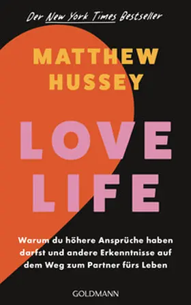 Hussey |  Love Life | eBook | Sack Fachmedien